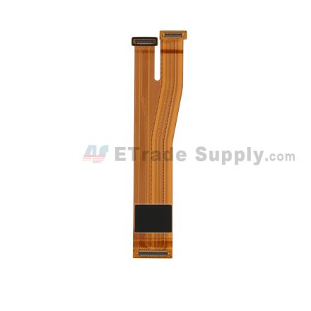 For Samsung Galaxy A42/A426 Motherboard Connection Flex Cable Ribbon Replacement - Grade S+