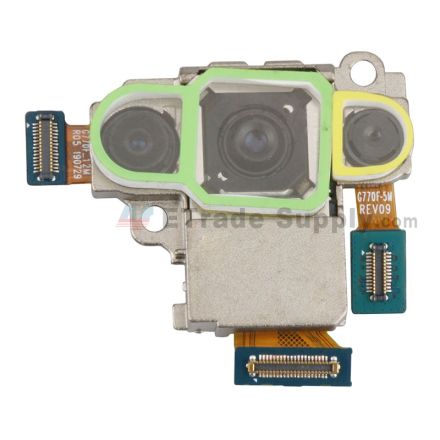 For Samsung Galaxy S10 Lite G770F Rear Facing Camera Replacement - Grade S+
