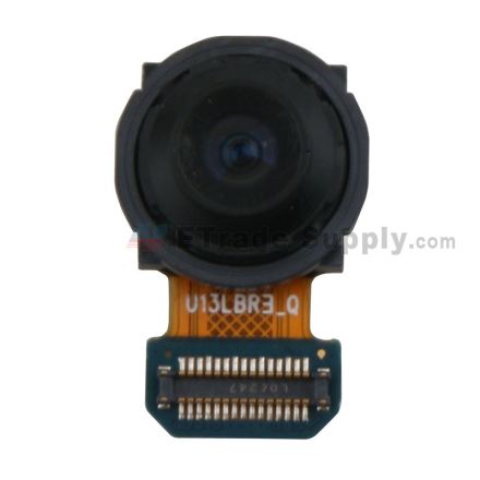 For Samsung Galaxy S20 FE 4G (F Version) Rear Facing Camera (Wide angle) Replacement - Grade S+