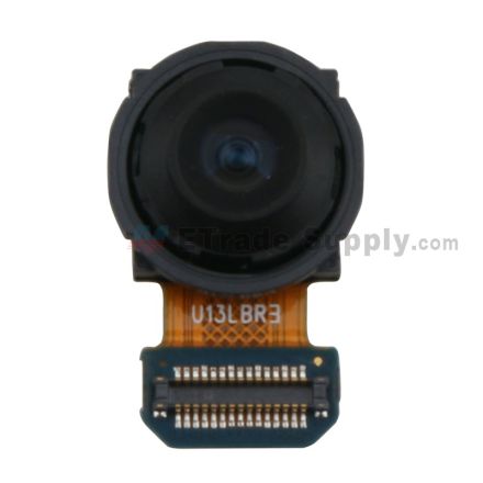 For Samsung Galaxy S20 FE 5G (F Version) Rear Facing Camera (Wide angle) Replacement - Grade S+