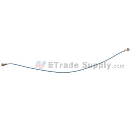 For Samsung Galaxy S20 FE 5G Coaxial Antenna Replacement - Blue - Grade S+