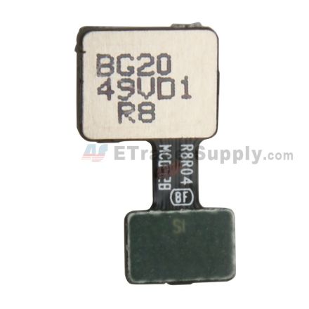 For Samsung Galaxy S20FE Fingerprint Reader Replacement - Grade S+