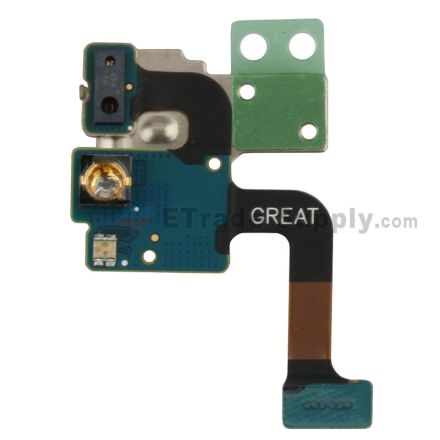 For Samsung Galaxy Note 8 Fingerprint Sensor Replacement - Grade S+