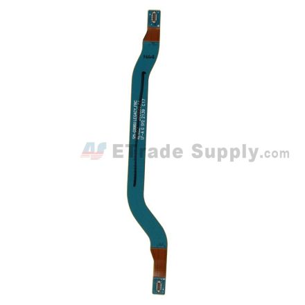 For Samsung Galaxy S21 Plus Coax Signal Flex Cable Ribbon Replacement - Grade S+