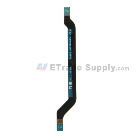 For Samsung Galaxy S21 Coax Signal Flex Cable Ribbon Replacement - Grade S+