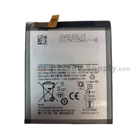 For Samsung Galaxy S10 Lite G770F Battery Replacement - Grade S+