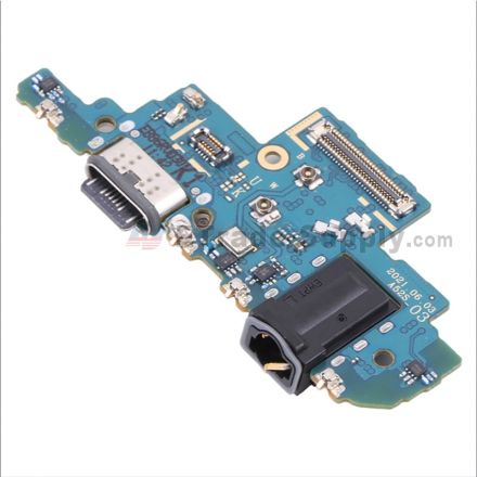 For Samsung Galaxy A52s /A528 Charging Port PCB Board Replacement - Grade S+