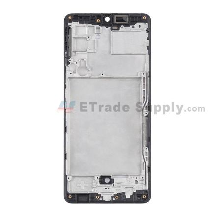For Samsung Galaxy A42/A426 Partition Replacement - Grade S+