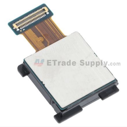 For Samsung Galaxy S21 FE 5G (F Version) Back Camera Replacement - Grade S+