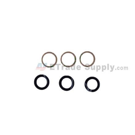 For Samsung Galaxy S21 FE Rear Facing Camera Lens Replacement - Grade S+
