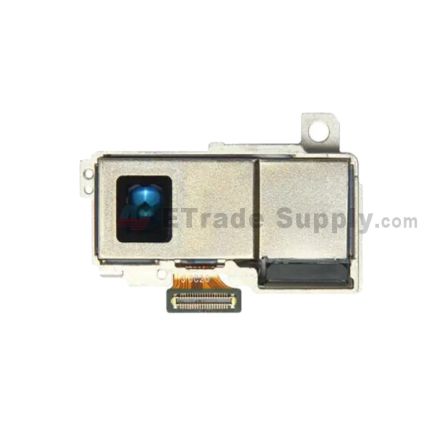 For Samsung Galaxy S21 Ultra Rear Facing Camera Replacement (Periscopic)- Grade S+
