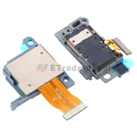 For Samsung Galaxy Note 20 Ultra (SM-N986) Rear Facing Camera Replacement (Periscopic)- Grade S+
