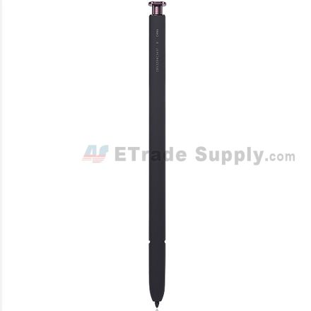 For Samsung Galaxy S22 Ultra Stylus Replacement - Red - Grade S+