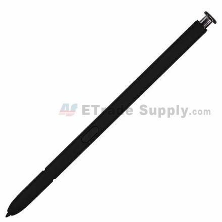 For Samsung Galaxy S22 Ultra Stylus Replacement - Black - Grade S+