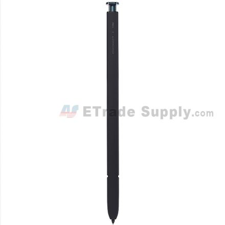 For Samsung Galaxy S22 Ultra Stylus Replacement - Blue - Grade S+