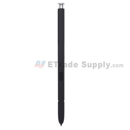 For Samsung Galaxy S22 Ultra Stylus Replacement - Gray - Grade S+