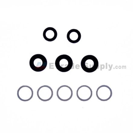 For Samsung Galaxy A52s /A528 Rear Facing Camera Lens Replacement - Grade S+