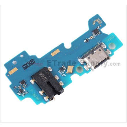 For Samsung Galaxy A32/A325(4G) Charging Port PCB Board Replacement (F Version) - Grade S+