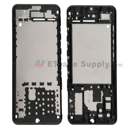 For Samsung Galaxy A32/A326 Partition Replacement - Grade S+