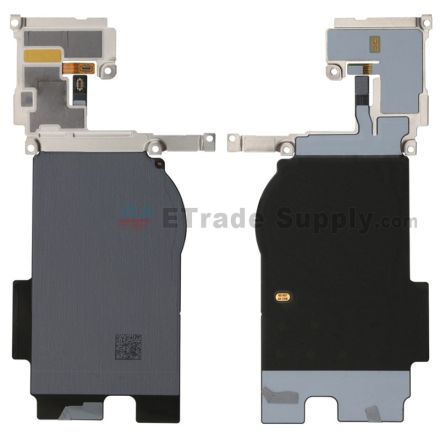 For Samsung Galaxy S22 Ultra Series Wireless Charging Replacement (NFC) - Grade S+