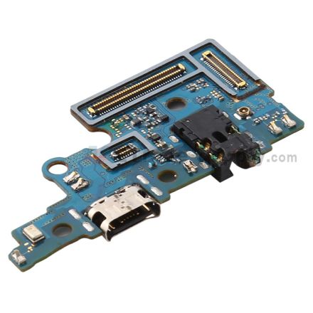 For Samsung Galaxy A70/A705 (rev0.3) Charging Port PCB Board Replacement - Grade S+