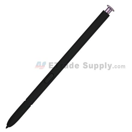 For Samsung Galaxy S23 Ultra Stylus Replacement - Lavender - Grade S+