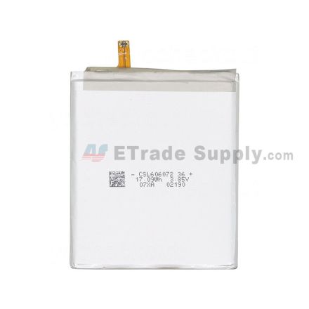 For Samsung Galaxy S23 Ultra Battery Replacement - Grade S+