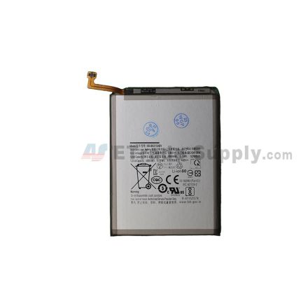 For Samsung Galaxy A31/ (2020) SM-A315 Battery Replacement (5000mAh) - Grade S+