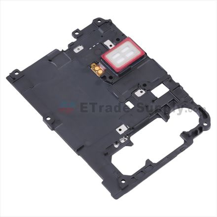 For Samsung Galaxy S21 FE Loud Speaker Replacement - Grade S+