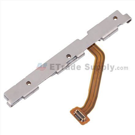 For Samsung Galaxy S22 Series Power Button and Volume Button Flex Cable Ribbon Replacement - Grade S+