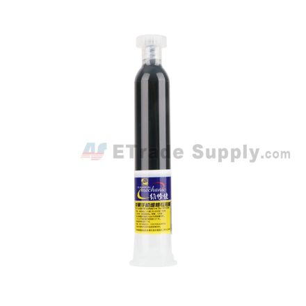 Foe Apple Motherboard BGA Repair Vinyl Black Tape Needle - Grade S+