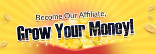 Join our affiliate